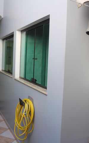 Casa à venda com 253m², 3 quartos e 5 vagasQuintal