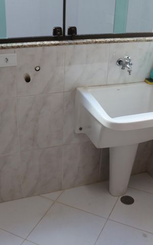Casa à venda com 253m², 3 quartos e 5 vagasÁrea de Serviço
