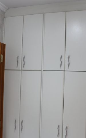 Casa à venda com 253m², 3 quartos e 5 vagasÁrea de Serviço