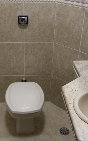 Casa à venda com 253m², 3 quartos e 5 vagasLavabo 2