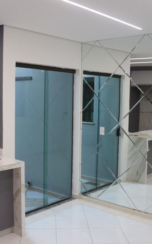 Casa à venda com 253m², 3 quartos e 5 vagasCozinha
