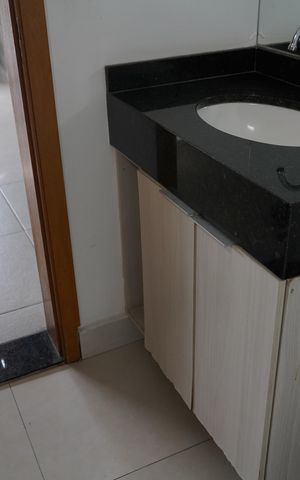 Casa de condomínio à venda com 217m², 3 quartos e 2 vagasChurrasqueira - Lavabo