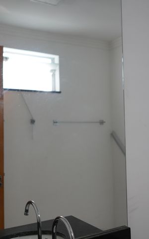Casa de condomínio à venda com 217m², 3 quartos e 2 vagasChurrasqueira - Lavabo