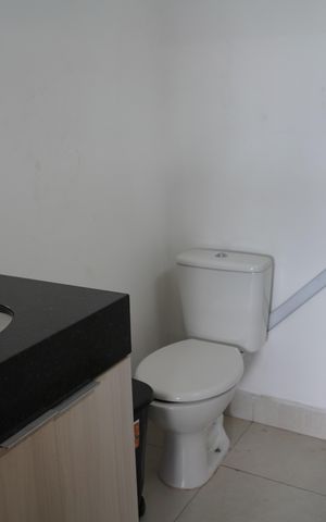 Casa de condomínio à venda com 217m², 3 quartos e 2 vagasChurrasqueira - Lavabo