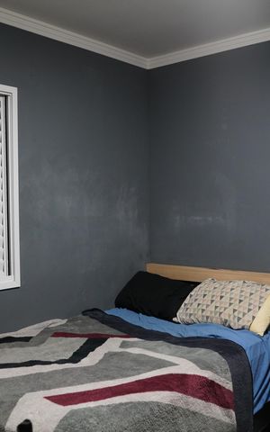 Casa de condomínio à venda com 217m², 3 quartos e 2 vagasQuarto 2
