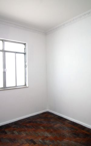 Apartamento para alugar com 64m², 2 quartos e sem vagaQuarto 2