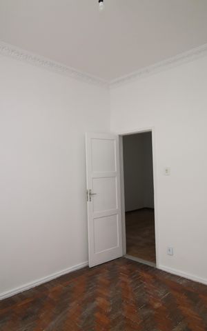 Apartamento para alugar com 64m², 2 quartos e sem vagaQuarto 2