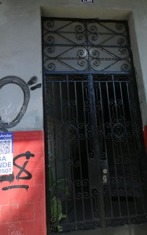 Apartamento para alugar com 64m², 2 quartos e sem vagaPlaca