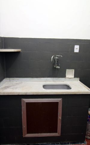 Apartamento para alugar com 64m², 2 quartos e sem vagaCozinha