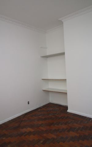 Apartamento para alugar com 64m², 2 quartos e sem vagaQuarto 1