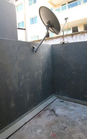 Apartamento para alugar com 64m², 2 quartos e sem vagaÁrea livre