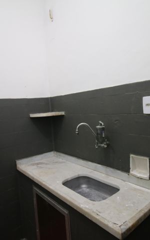 Apartamento para alugar com 64m², 2 quartos e sem vagaCozinha