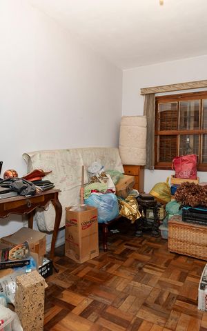 Casa à venda com 130m², 3 quartos e 2 vagas Casa à venda com 130m², 3 quartos e 2 vagasQuarto 2