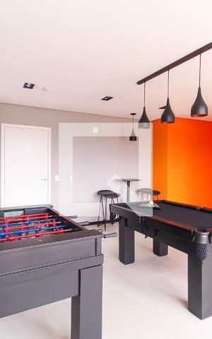 Apartamento à venda com 38m², 2 quartos e sem vaga Apartamento à venda com 38m², 2 quartos e sem vagaSAla CDe Jogos