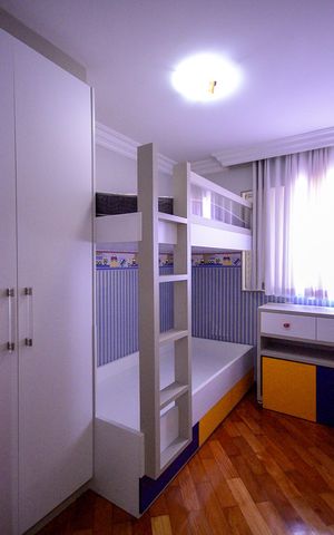 Apartamento para alugar com 65m², 3 quartos e 1 vaga Apartamento para alugar com 65m², 3 quartos e 1 vagaQuarto 1