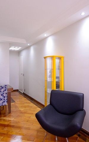Apartamento para alugar com 65m², 3 quartos e 1 vaga Apartamento para alugar com 65m², 3 quartos e 1 vagaSala