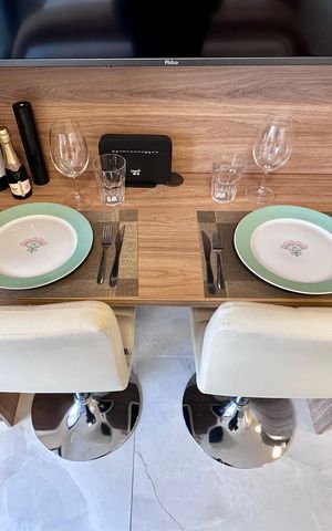Studio para alugar com 25m², 1 quarto e sem vagaStudio