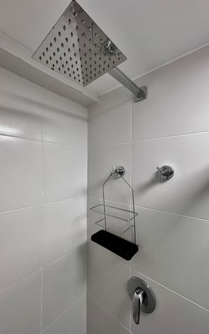 Studio para alugar com 25m², 1 quarto e sem vagaBanheiro Social
