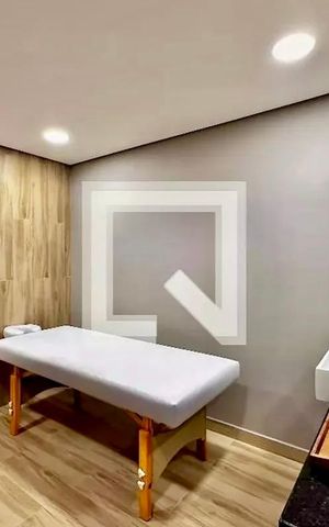 Studio para alugar com 25m², 1 quarto e sem vagaMassagem