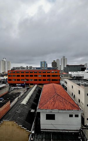 Studio para alugar com 25m², 1 quarto e sem vagaVista da Sacada