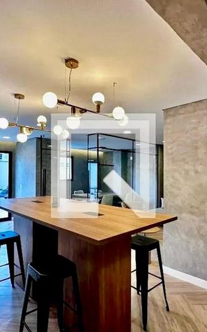 Studio para alugar com 25m², 1 quarto e sem vagaCoworking