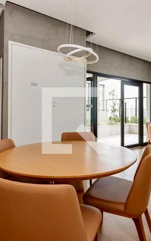 Studio para alugar com 25m², 1 quarto e sem vagaSalão de Jogos