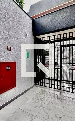 Studio para alugar com 25m², 1 quarto e sem vagaEntrada