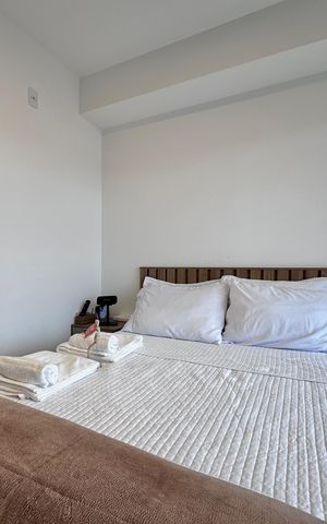Studio para alugar com 25m², 1 quarto e sem vagaStudio
