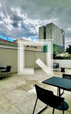 Studio para alugar com 25m², 1 quarto e sem vagaTerraço Coworking
