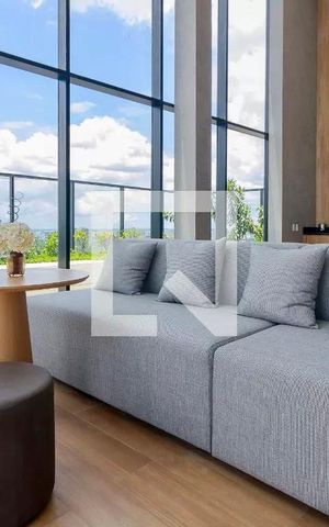 Studio para alugar com 25m², 1 quarto e sem vagaEspaço Gourmet