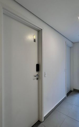Studio para alugar com 25m², 1 quarto e sem vagaHall Apartamento