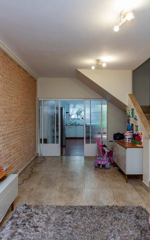 Casa para alugar com 150m², 2 quartos e 1 vagaSala