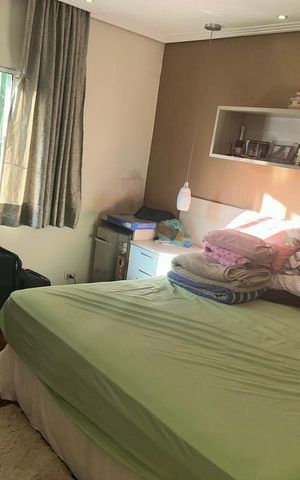 Casa para alugar com 150m², 2 quartos e 1 vagaQuarto 2