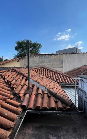 Casa à venda com 172m², 3 quartos e 3 vagas Casa à venda com 172m², 3 quartos e 3 vagasQuarto 3