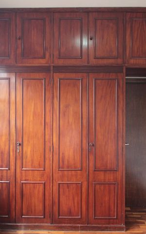 Apartamento para alugar com 100m², 3 quartos e 2 vagasQuarto 3
