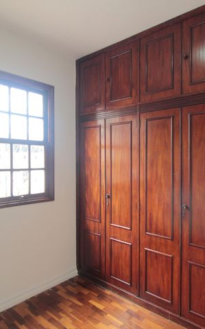 Apartamento para alugar com 100m², 3 quartos e 2 vagasQuarto 3