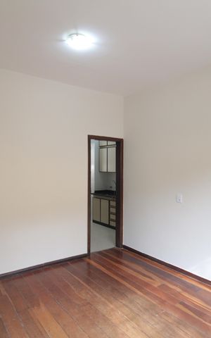 Apartamento para alugar com 100m², 3 quartos e 2 vagasSala