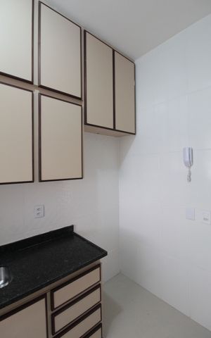 Apartamento para alugar com 100m², 3 quartos e 2 vagasCozinha e Área de Serviço