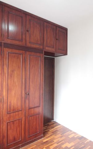 Apartamento para alugar com 100m², 3 quartos e 2 vagasQuarto 3