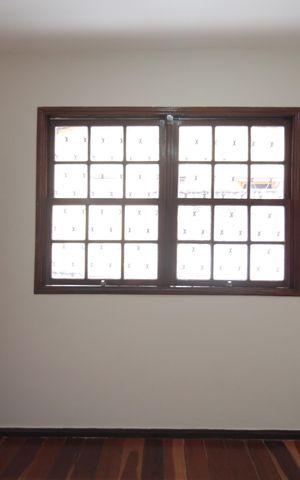 Apartamento para alugar com 100m², 3 quartos e 2 vagasSala