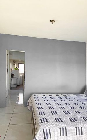 Apartamento para alugar com 49m², 1 quarto e sem vagaQuarto