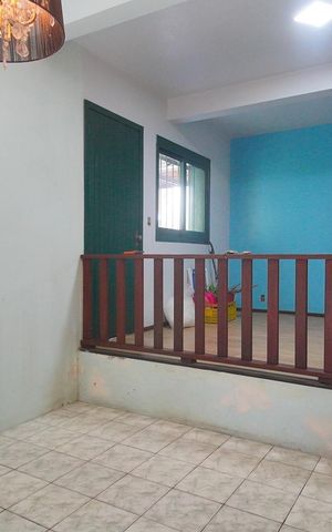 Casa à venda com 296m², 4 quartos e 2 vagas Casa à venda com 296m², 4 quartos e 2 vagasSala de Jantar