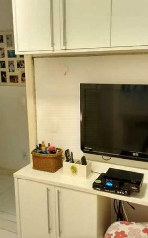 Apartamento à venda com 110m², 3 quartos e 2 vagas