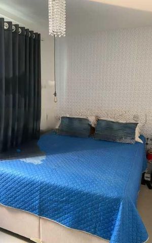 Apartamento à venda com 155m², 2 quartos e 2 vagas