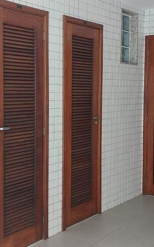Apartamento à venda com 181m², 3 quartos e 3 vagas