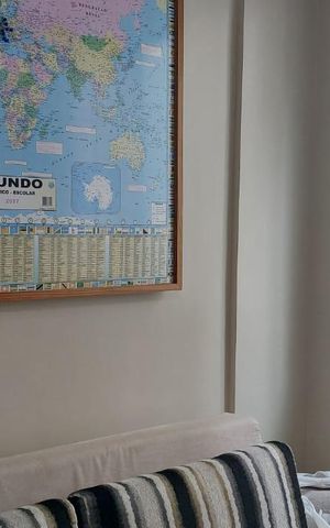 Apartamento à venda com 181m², 3 quartos e 3 vagas