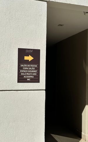 Apartamento à venda com 148m², 3 quartos e 2 vagas Apartamento à venda com 148m², 3 quartos e 2 vagasÁrea comum