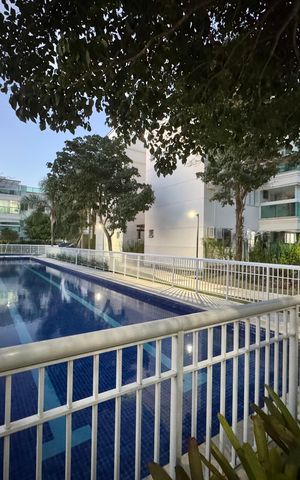 Apartamento à venda com 138m², 3 quartos e 2 vagas Apartamento à venda com 138m², 3 quartos e 2 vagasÁrea comum