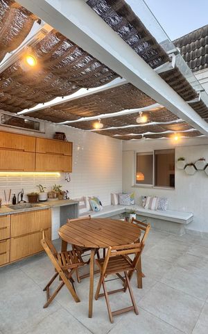 Apartamento à venda com 138m², 3 quartos e 2 vagas Apartamento à venda com 138m², 3 quartos e 2 vagasTerraço