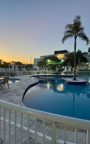 Apartamento à venda com 138m², 3 quartos e 2 vagas Apartamento à venda com 138m², 3 quartos e 2 vagasÁrea comum